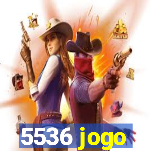 5536 jogo